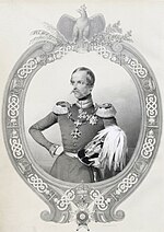 Thumbnail for Prince Waldemar of Prussia (1817–1849)