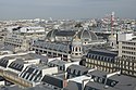 Printemps viewed from Opéra Garnier's roof