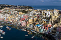 Procida-Corricella