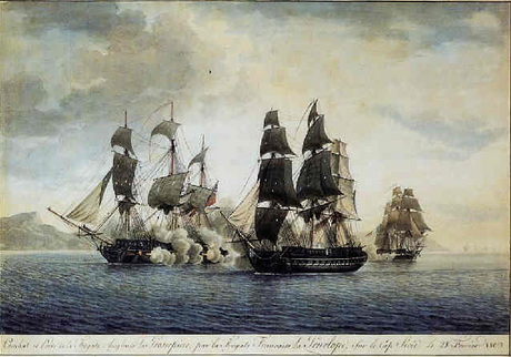 Action of 27 February 1809