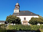 Evangelische Kirche (Hennethal)