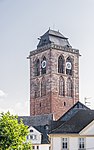 Stadtkirche (Bad Hersfeld)