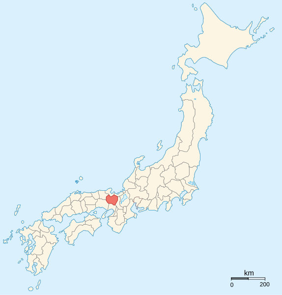File:Provinces of Japan-Tamba.svg