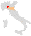 Provincia di Piacenza