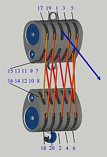 Elektroseilzug – Wikipedia