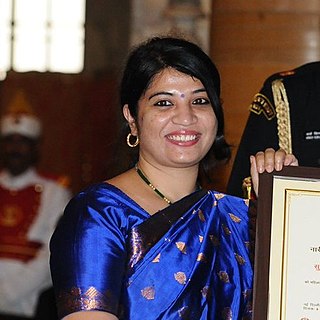 Purnima Devi Barman Indian biologist