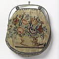 Purse, France c. 1900.