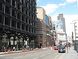 Queen Victoria Street, City of London - geograph.org.uk - 1325736.jpg