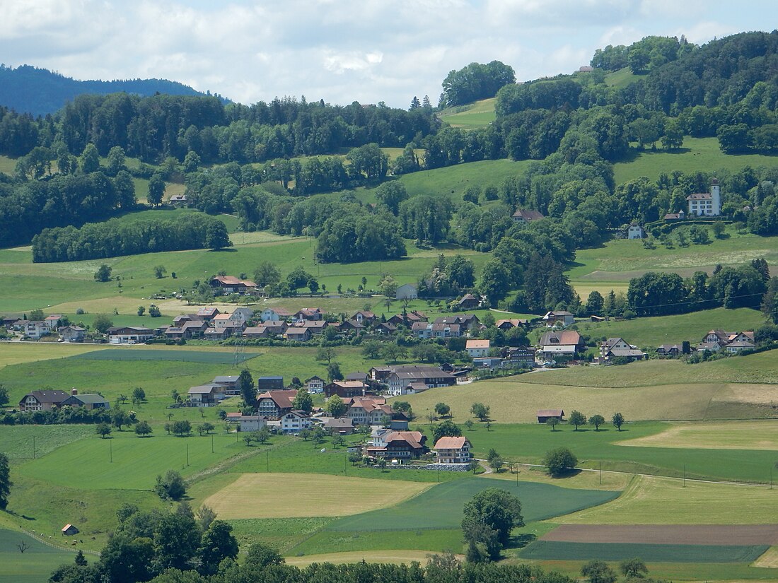 Rümligen