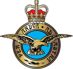 イギリス空軍 - Wikipedia