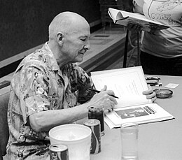 Robert A. Heinlein: Leben, Schriftsteller, Werk