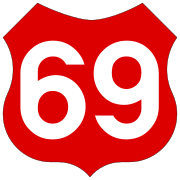 RO Roadsign 69.svg