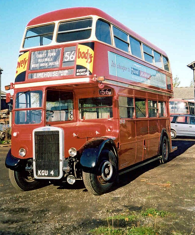 British Independent Bus and Coach Operators: A Snapshot from the 1960s