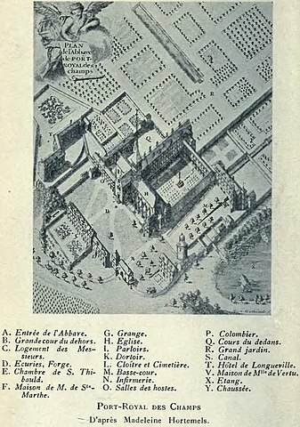 File Racine Abrege De L Histoire De Port Royal Ed Gazier 2e Ed Page 24 Crop Jpg Wikimedia Commons