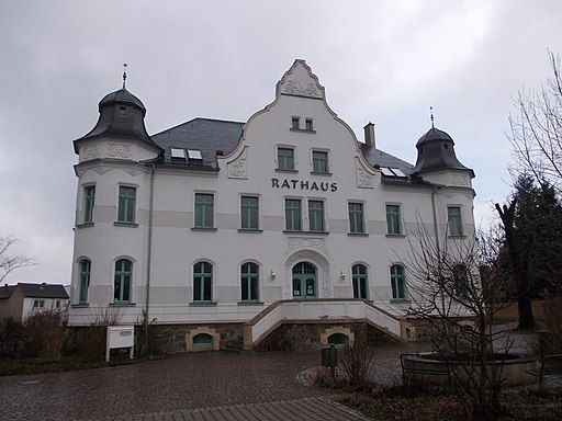 RackwitzRathaus