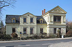 Vorschaubild für Haus Steineck (Radebeul)