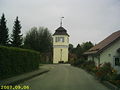 Rundturm am Abtsgarten