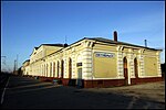 Миниатюра для Файл:Railstation "Oktyabrsk" - panoramio.jpg