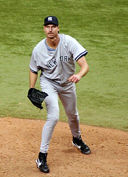 John Smoltz - Wikipedia