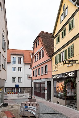 Rathausstraße 38 Öhringen 20180913 001