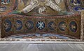 * Nomination Ravenna / Italy - Mosaic in arc in Cappella di Sant‘Andrea --Imehling 17:12, 31 October 2023 (UTC) * Promotion  Support Good quality. --Plozessor 06:37, 1 November 2023 (UTC)