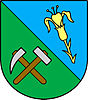 Coat of arms of Ražice