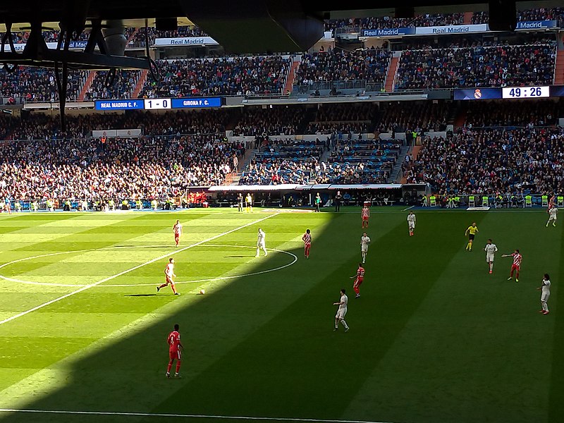 File:Real madrid v girona la liga 17 february 2019 6.jpg