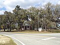 Redland Baptist Church (east building)