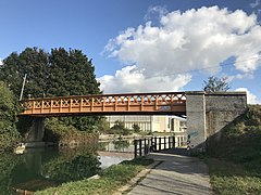 Pont de Vrilly