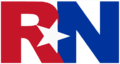 Emblema utilizado entre 2005 y 2009.