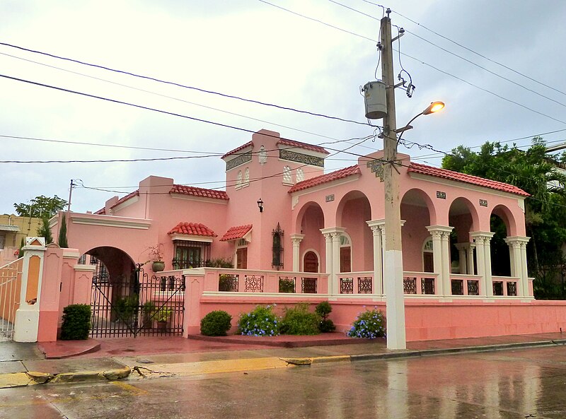 File:Residencia Gomez 1 - Mayaguez Puerto Rico.jpg