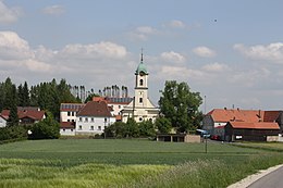 Reuth bei Erbendorf - Sœmeanza