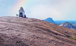 Revanasiddeshwara temple.jpg