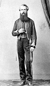 Colonel Richard Clement Moody in 1859 Richard Clement Moody (1859).JPG