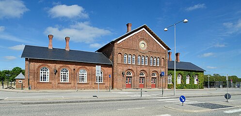 Ringkøbing