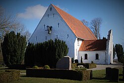 Rinkenæs Gamle Kirke 2016.jpg