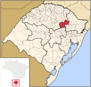 Lista De Mesorregioes E Microrregioes Do Rio Grande Do Sul Wikiwand