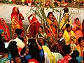 Rituals and Tradition of Chhath Puja in Delhi 35