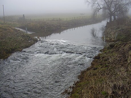 River Tyne (Schottland)