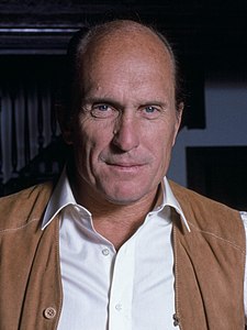 Robert Duvall