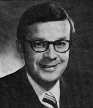 <span class="mw-page-title-main">Robert P. Hanrahan</span> American politician