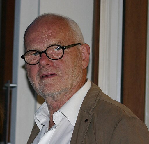 Rolf Lindemann 2013