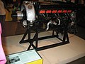 Thumbnail for File:Rolls-Royce Merlin - museum.jpg