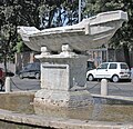 Thumbnail for Fontana della Navicella, Rome