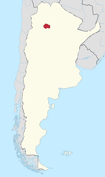 Erzbistum Tucumán