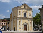Rovereto, église de Santa Maria del Suffragio 02.jpg