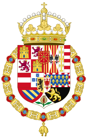 Kingdom Of Navarre