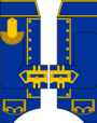 Royal Navy OF-4 - Captain (under 3 years of seniority) 1795-1812.png