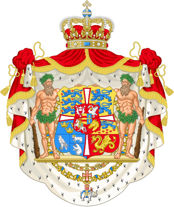 File:Royal coat of arms of Denmark (1903–1948).svg