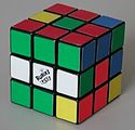 Rubik's Cube